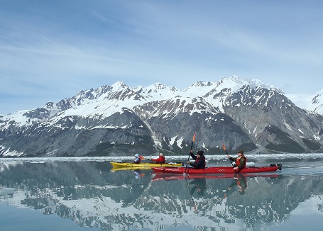 4 Alaska Cruise 2