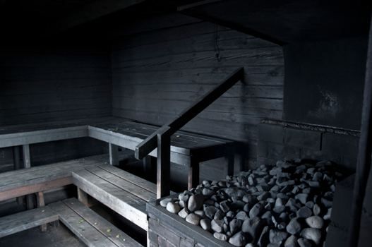 Ali Sauna (2)