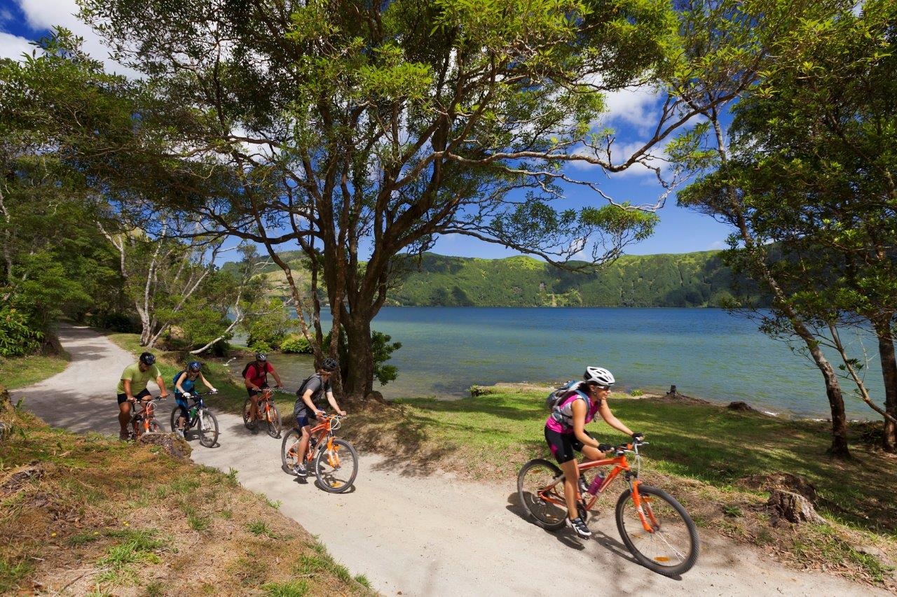 Bike Tour Sete Cidades 1 5