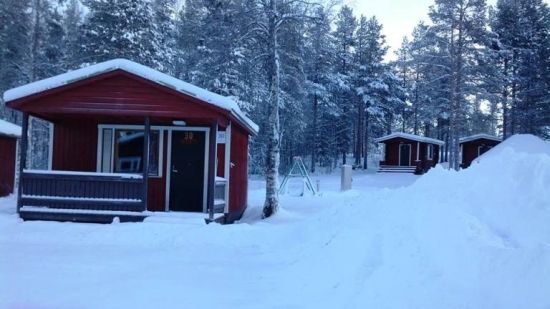 NL Cabin