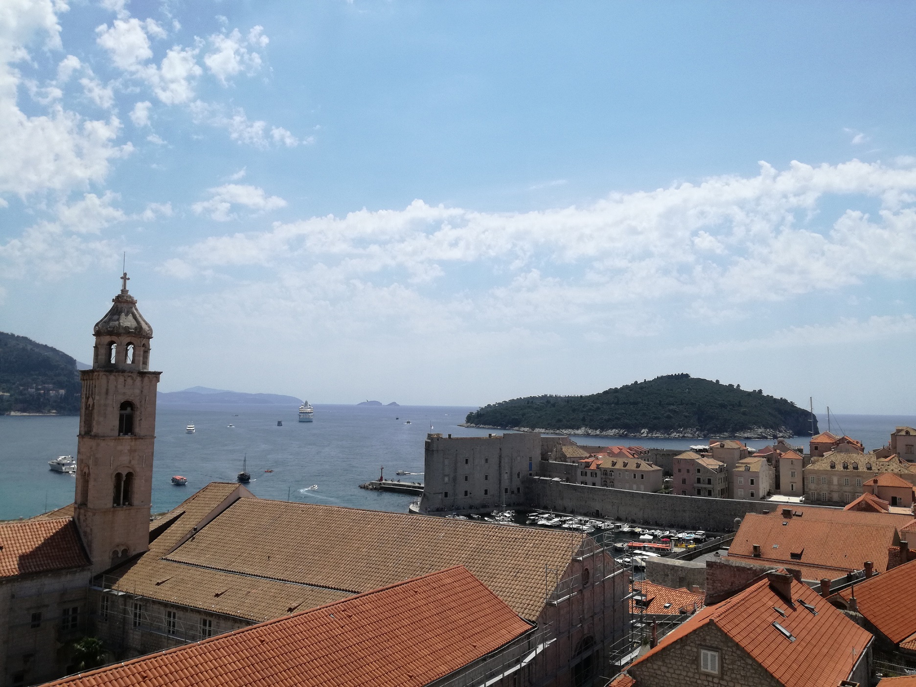 Dubrovnik IMG 20180712 115538 Please Credit Rachel McFaul 4