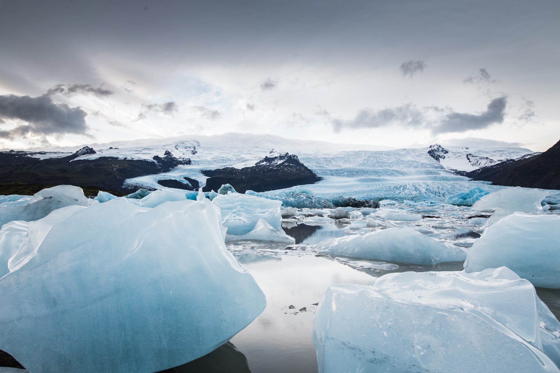 Glacier Lagoon 2 Credit Iceland ProTravel