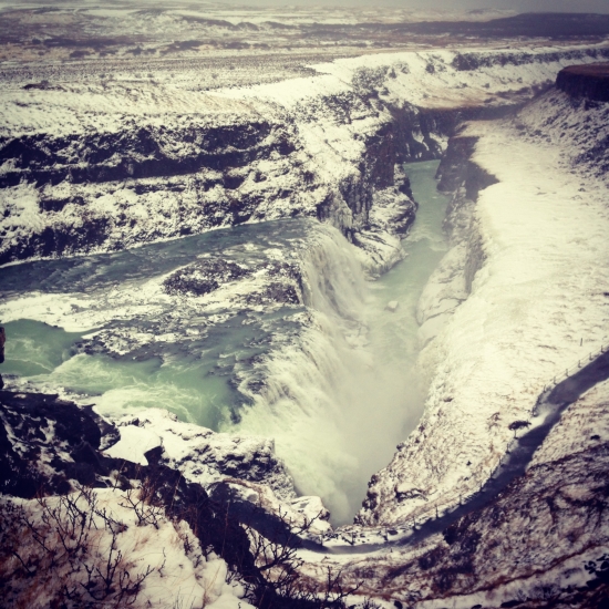 Gulfoss