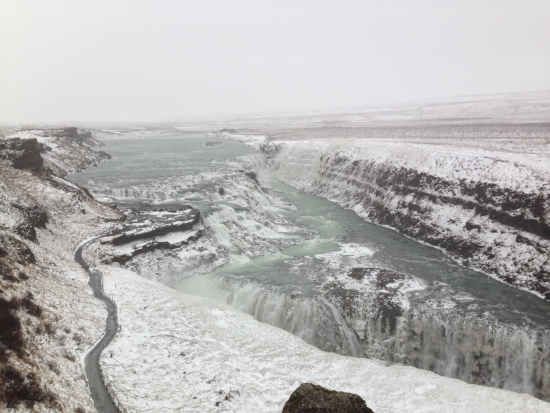 Gulfoss