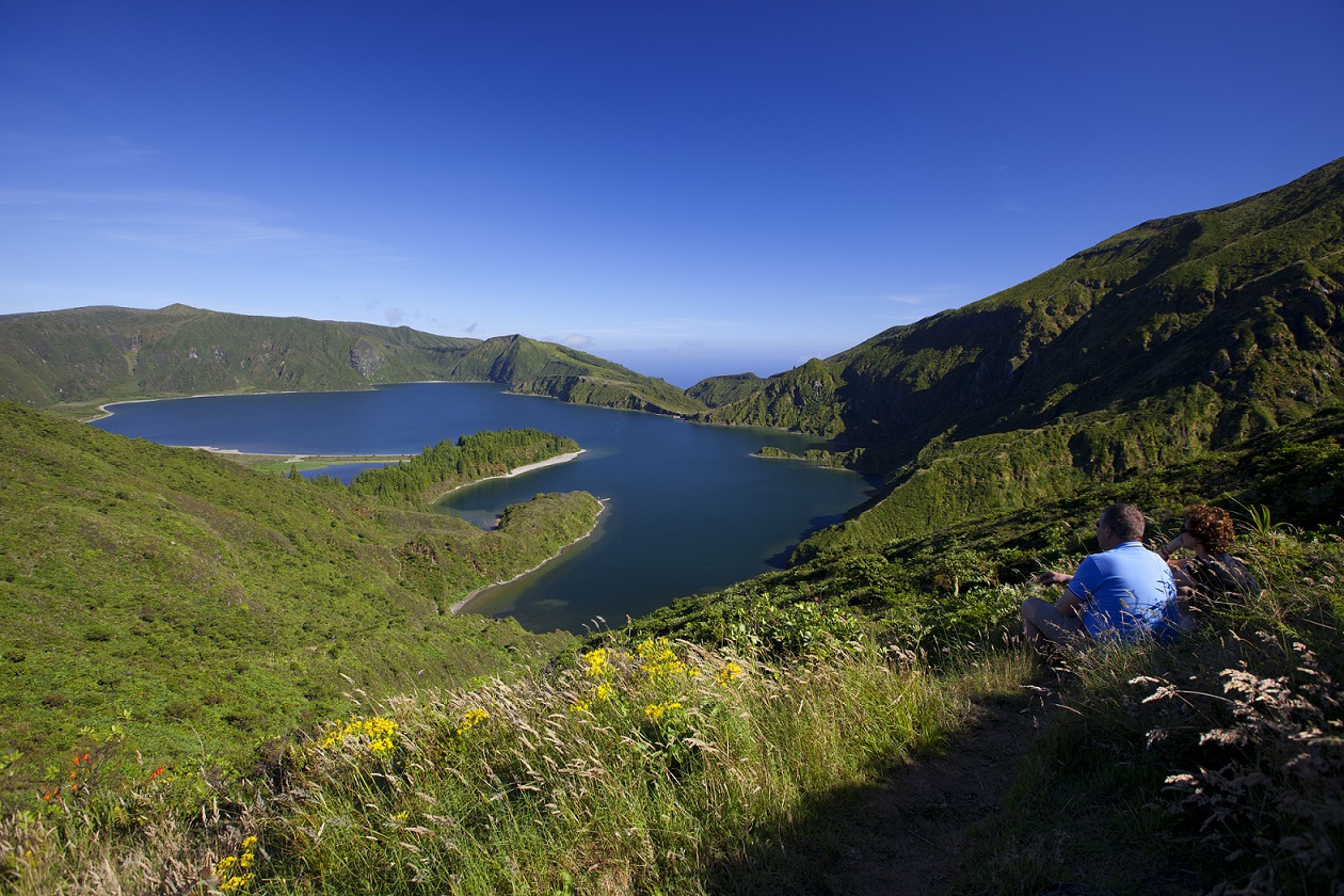 Jeep safari Fogo 1 credit Futurismo Azores Adventure