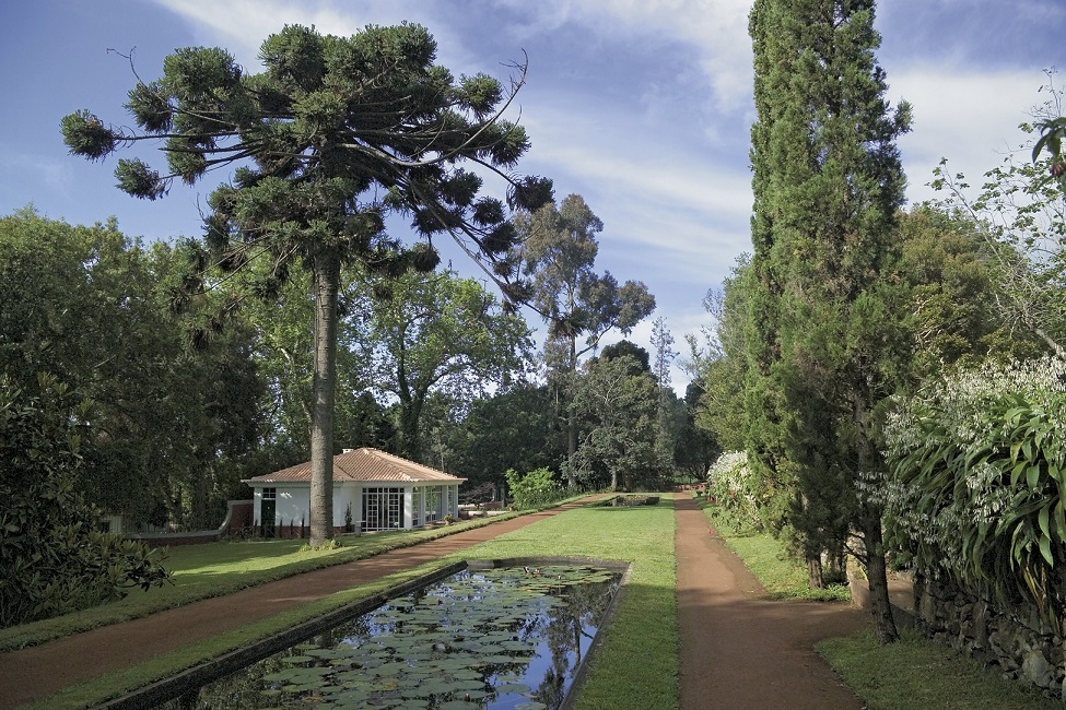 Palheiro Gardens 3 credit visit madeira 2