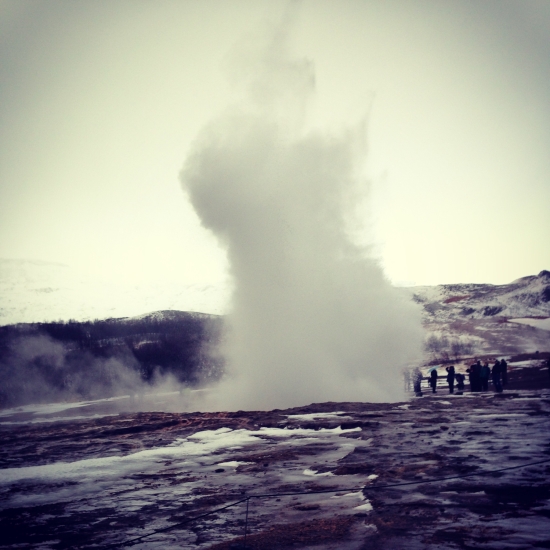 Strokkur