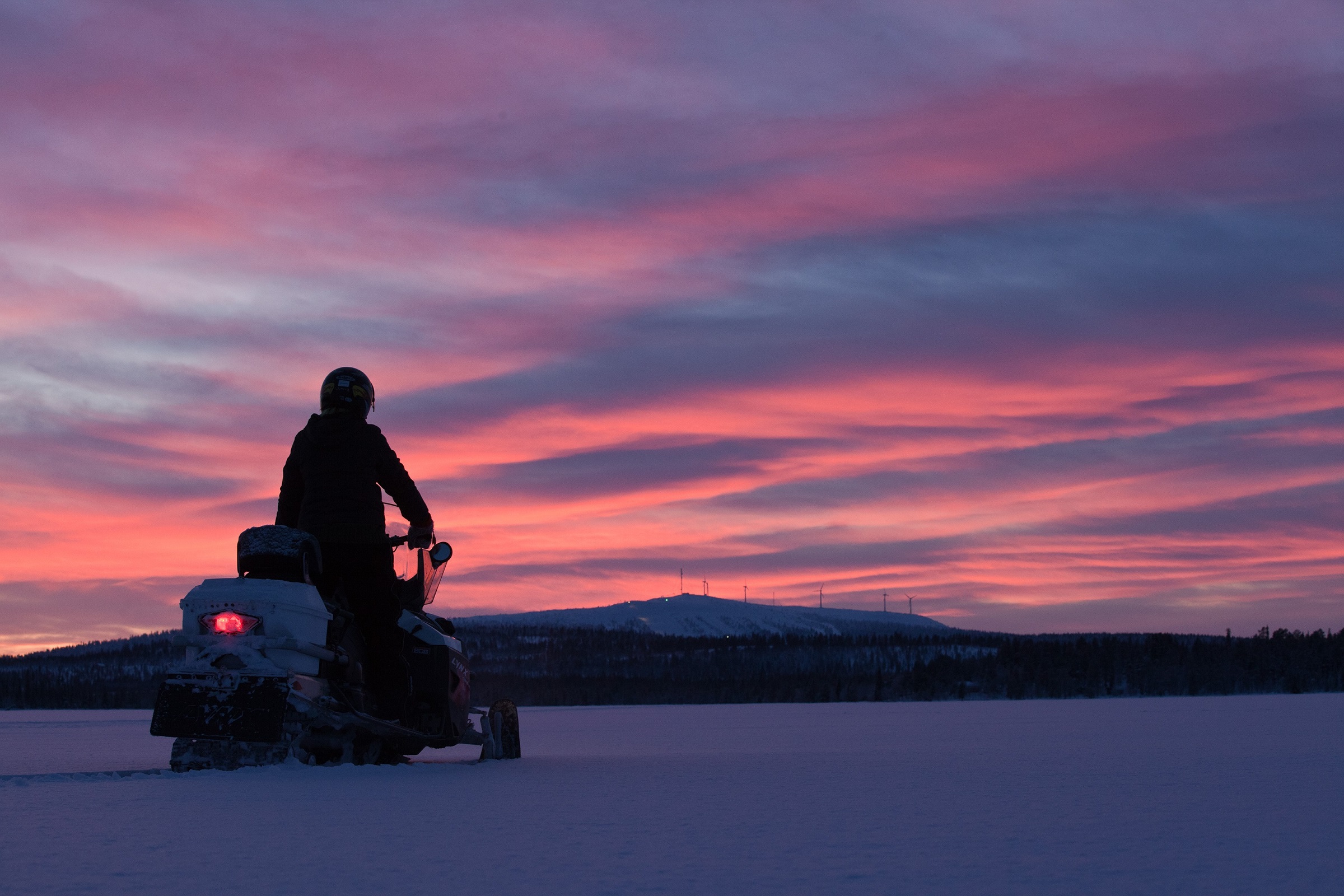 Used Antti Pietikainen 19