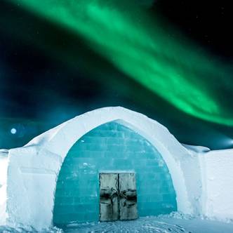 icehotel