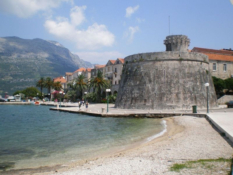 korcula AT