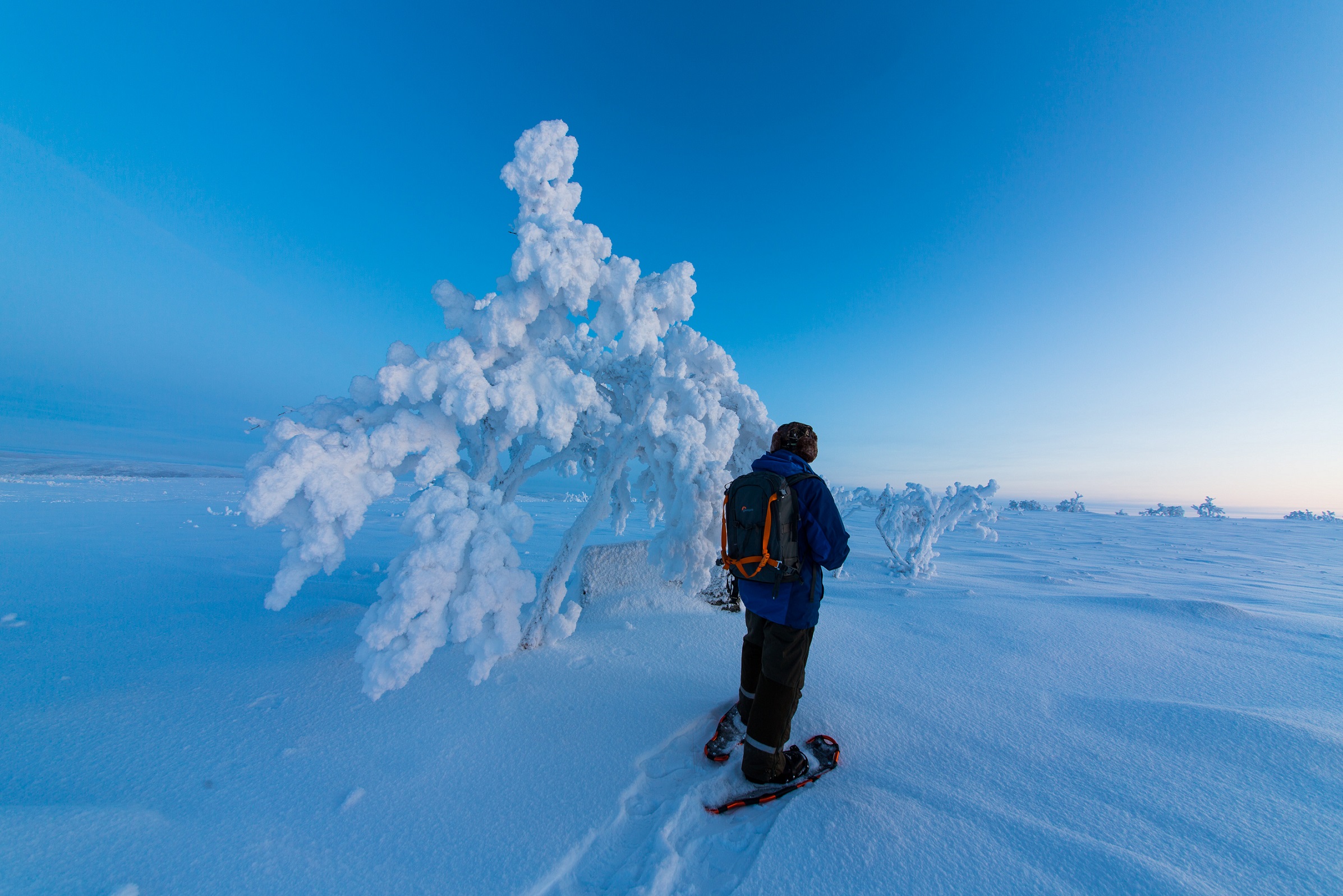 pertti turunen7 Credit Pertti Turunen Explore Utsjoki